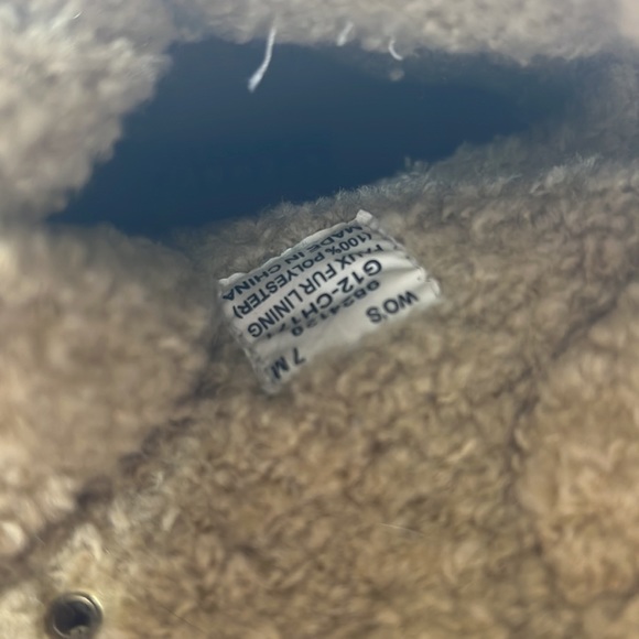 Sperry Gold Top Sider - Picture 5 of 6